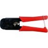 GEMBIRD T-WC-01 Gembird univerzálne modulárne krimpovacie kliešte pre RJ45/RJ12/RJ11, T-WC-01