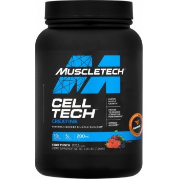 Muscletech CellTech creatine 1360g