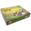 AGROKARPATY Elixír ovocný mix – čajová kazeta 72g