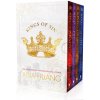 Ana Huang's King Of Series: 4-Book Boxset