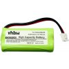 VHBW Batéria pre VTech 6010 / 6110 / LS6245 / LS6204, 800 mAh - neoriginálne