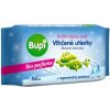 BUPI Baby vlhčené utierky Ultra soft 56 kusov