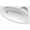 Asymetrická vaňa Ravak Asymmetric 170x110 cm akrylát pravá C491000000
