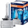 OSRAM XENARC COOL BLUE INTENSE 66140CBI