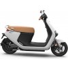 Segway eScooter E125S - Biely