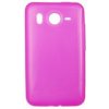 TPU puzdro HTC Desire HD G10 Pink