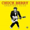 Vinyl Chuck Berry – Greatest Hits, ZYX Music, 2017