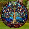 Slnka Tree of Life Typ29 L KP31719