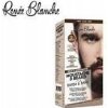 Renée Blanche Men's Grooming Moustache & Beard farba Black