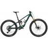 TREK Fuel MX 9 XT Di2 Gen 7 MATTE JUNIPER/BLUE SAGE SPLATTER Veľkosť: S