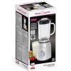 Stolný mixér Profi Cook 501207 1200 W, strieborný/sivý