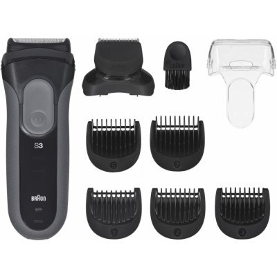 braun series 3 shave & style 3000bt