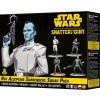 Rebel Star Wars: Shatterpoint - No Surrender: Grand Admira3 Thrawn