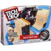 Tech deck Xconnect Rampy danny way