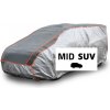Compass Ochranná plachta proti kroupám MID SUV 480x195x155cm