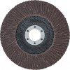 BGS technic Lamelový leštiaci kotúč 125 mm K 80 BGS 3976