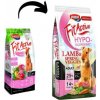 Panzi FitActive Hypoallergenic Lamb, Apple & Rice 2x15 kg