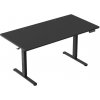 MRE Elektrický stôl MA-Leader 7.6 Black