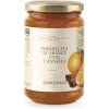 Agrisicilia pomarančová marmeláda so škoricou 360g - Kartón (6ks)