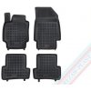 Koberce Gumenné Rezaw Plast Renault CLIO 2005-2012