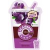 MEDIHEAL Vita Mask Acaiberry plátenná maska so spevňujúcim účinkom 20 ml