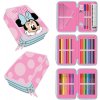 Disney Minnie třípatrový s výbavou