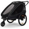Hamax Traveller Bicycle trailer 2026 Black cyklovozík