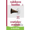 E-kniha Rubikova kostka - Vratislav Maňák