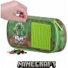 Púzdro do školy Pixie Crew & Minecraft Študentský peračník (0702811694774)