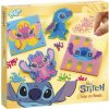 Korálky Disney Stitch Iron On Beads