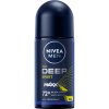 Nivea roll-on FM Deep Sport 50 ml