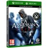 Assassin’s Creed