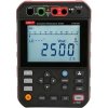 Tester izolačného odporu UNI-T UT512E