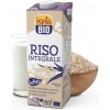 Ryžový nápoj celozrnný 17% TOP BIO 1l isola BIO