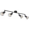 GLOBO 54802S-4 XARA I Spot