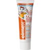 Detská zubná pasta Elmex s aminoflouridmi, 50 ml