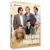 Malý pitaval z velkého města / 4DVD - DVD 4 disky