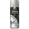 Primalex metalický kovový efekt v spreji 400 ml strieborný efekt
