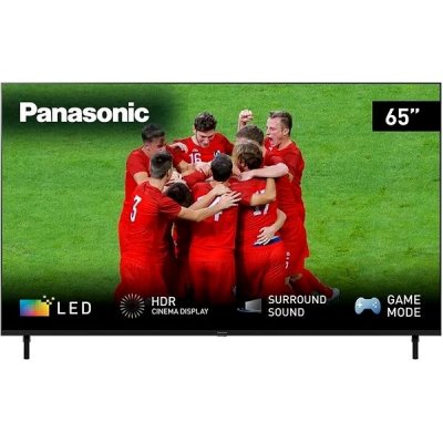 Panasonic TX-65LX800E