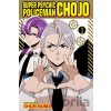 Super Psychic Policeman Chojo, Vol. 3 - Shun Numa