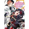 An Archdemon's Dilemma: How to Love Your Elf Bride: Volume 17 (Light Novel) (Comta,Hikoki)(Brožovaná)