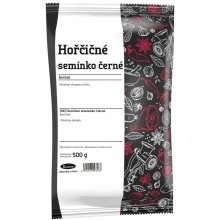 Drana Horčičné semienko čierne 0,5 kg