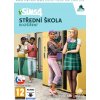 The Sims 4 Střední škola Rozšíření CZ