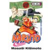 Naruto 18: Cunadino rozhodnutí - Masaši Kišimoto