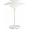 Louis Poulsen Prenosná lampa PH 80, white 5744172338