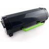 LEXMARK 50F2U0E - originálny toner, čierny, 20000 strán