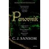 Panovník - Sansom C. J.