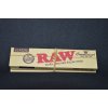 RAW Cigaretové papieriky Connoisseur king size + filtre