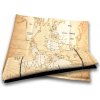 Dynasit TRAVELER 350 x 260 x 15 mm World