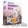 Všetky osobnosti sveta - Albi